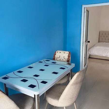 Quiet One Bedroom Apartament- Dajti View * Tirana