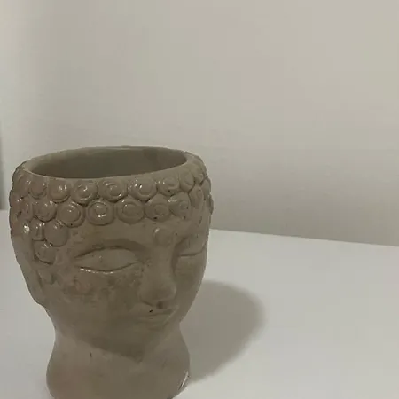 Quiet One Bedroom Apartament- Dajti View Daire Tiran