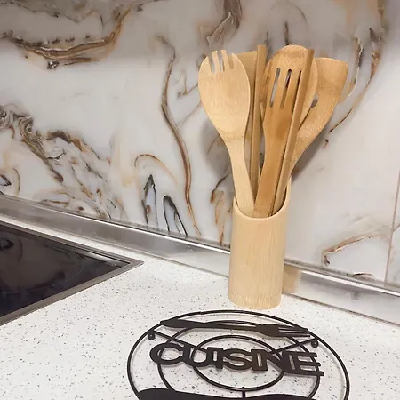 Appartement Quiet One Bedroom Apartament- Dajti View *