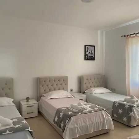 Apartamento Quiet One Bedroom Apartament- Dajti View *