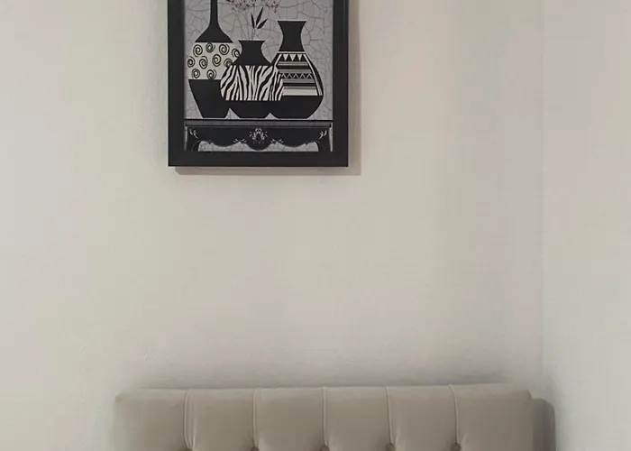 Quiet One Bedroom Apartament- Dajti View Διαμέρισμα *