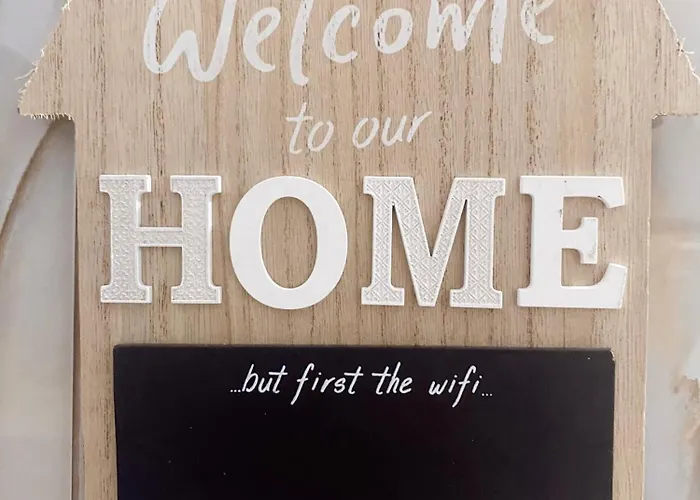 아파트 Quiet One Bedroom Apartament- Dajti View 티라나