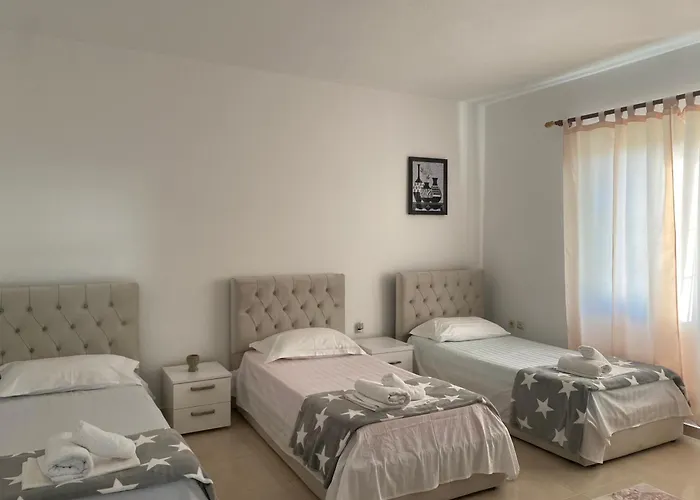 Appartement Quiet One Bedroom Apartament- Dajti View *