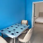 Quiet One Bedroom Apartament- Dajti View * 티라나