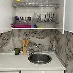 Quiet One Bedroom Apartament- Dajti View *
