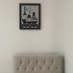 Quiet One Bedroom Apartament- Dajti View 아파트 *