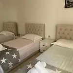 Quiet One Bedroom Apartament- Dajti View * 티라나