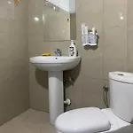 아파트 Quiet One Bedroom Apartament- Dajti View