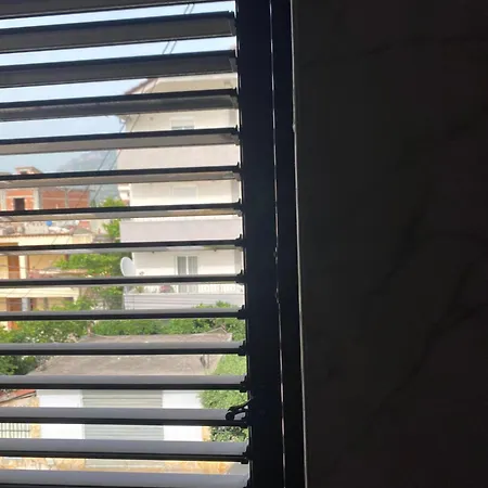 Quiet One Bedroom Apartament- Dajti View * 티라나