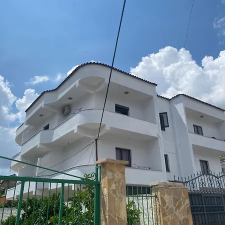 شقة Quiet One Bedroom Apartament- Dajti View