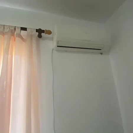 Quiet One Bedroom Apartament- Dajti View Lejlighed *