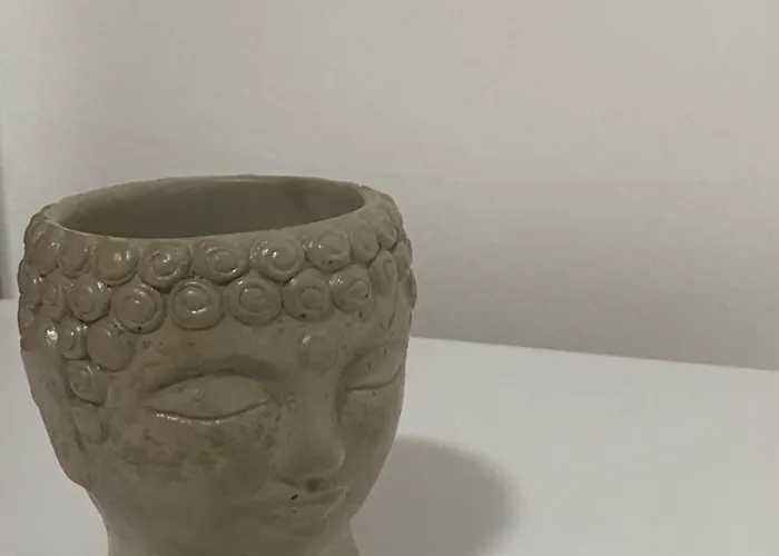 Quiet One Bedroom Apartament- Dajti View דירה טיראנה